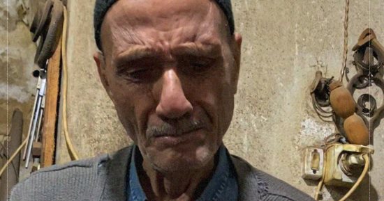 أتصور في ورشته أفلام كتير.. رحلة كفاح عم أحمد في صناعة الماكينات.. فيديو