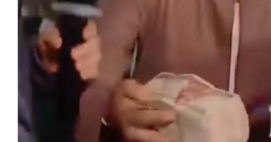 مليون جنيه نقوط عريس فى فرح بإحدى قرى المنيا