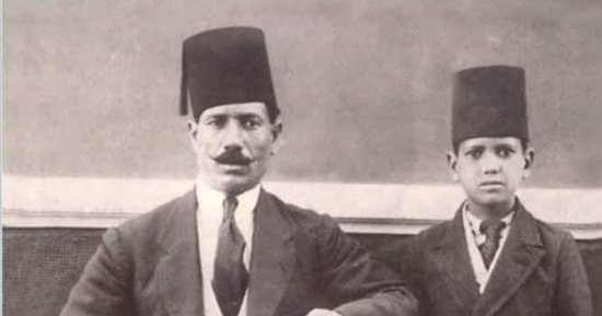 حافظ دنيا ملك فارسكور الشعبى صائد مؤونة الإنجليز.. انفصل عن التاج الملكي اعتراضا على نفى سعد زغلول.. استولى على المركز والأسلحة وقطار محمل بالذخائر قبل وصوله لمعسكرات الاحتلال.. والخيانة أنهت المغامرة بالنفى