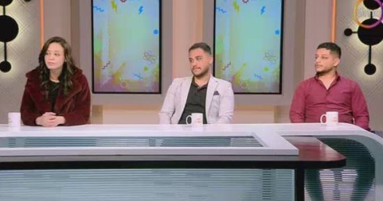 "زوبة".. ثورة طلابية في صناعة السيارات الكهربائية بجامعة حلوان التكنولوجية