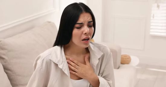فشل الجهاز التنفسى.. أعراض تحذيرية وأسباب متعددة وطرق علاج قد تنقذ الحياة