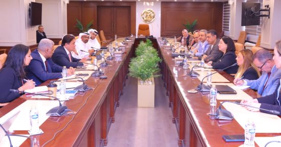 وزارة التضامن: تنظيم مسرحية عربية دامجة بمشاركة الأشخاص ذوى الإعاقة