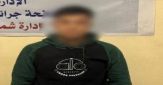 الأمن يضبط «نصاب إلكترونى» استولى على حسابات مواطنين