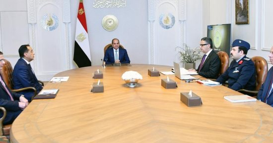 وزير الزراعة: زيادة سعر توريد القمح لـ2500 جنيه للإردب مع صرف فورى للمزارعين