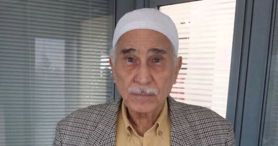 نجل عبد الرحمن أبو زهرة: والدي على جهاز التنفس.. ونُقدّر جهود الأطباء