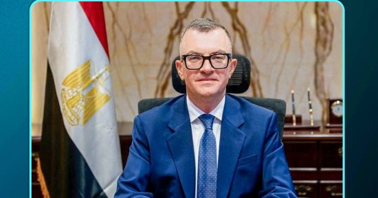 وزير التخطيط يستعرض تجربة مصر مع الشركاء الدوليين والإقليميين لتعزيز الحوكمة