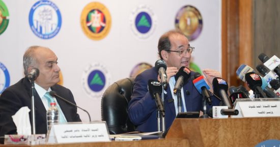 وزير المالية: 4 تريليونات جنيه إيرادات و5.1 مصروفات.. عجز 1.28 تريليون و832.3 مليار للحماية الاجتماعية.. 90 مليارا لدعم الإنتاج.. زيادة موازنات الصحة والتعليم والأجور.. وخفض الدين الخارجي 2 مليار دولار سنويًا