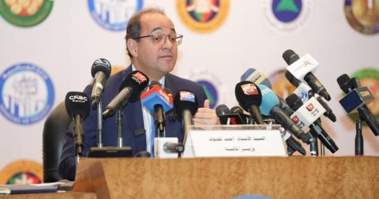 موازنة 2027 في 15 رقما.. كيف تخطط الحكومة لخفض الدين وتحفيز الاستثمار؟