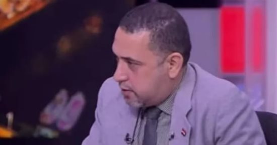 حازم المنوفي: معادلة الحكومة تجمع بين إحكام الرقابة وتوفير البدائل بأسعار عادلة