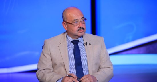 علاء السقطى يدعو لإطلاق مبادرة تخصيص 50% من القروض المدعمة لدعم القطاع الصناعي