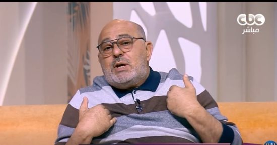 إسماعيل فرغلي لـ"الستات": صلة الرحم بتجيب الرزق وهي سر زيادة أعمالي الفنية