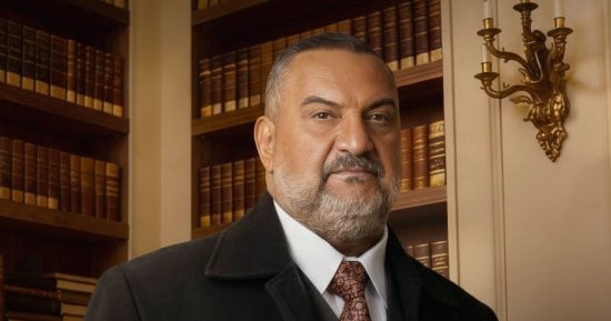 خالد الصاوى ضيف برنامج الستات ما يعرفوش يكدبوا على سى بى سى.. غدا