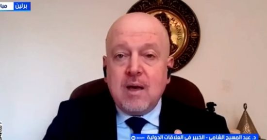 خبير: مفاوضات إسلام آباد هدنة هشة.. وواشنطن تطلب الاستسلام