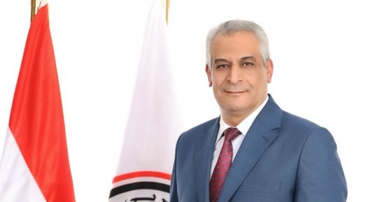 وزير الدولة للإنتاج الحربى يزور مقر وزارة دفاع البوسنة والهرسك