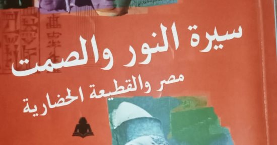 حسين السيد يكتب: قراءة فى كتاب سيرة النور والصمت لمحسن عبد العزيز