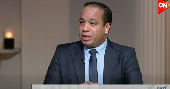 عبد المنعم السيد: تحول دور الحكومة لـ رقيب ومنظم يعزز مناخ الاستثمار
