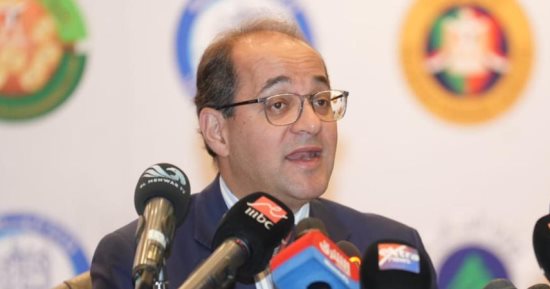المالية: زيادة موازنتى الصحة والتعليم و69% نمواً فى مخصصات العلاج