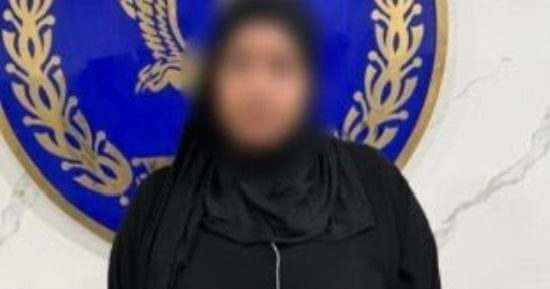 هاربة من 112 سنة حبس.. سقوط سيدة «الأحكام» فى قبضة أمن المنيا