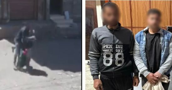 "علقة سخنة" وخطف فى وضح النهار.. حكاية "صرخة أم" بالشرقية