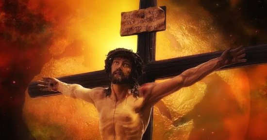 "الصَلب".. تاريخه وأصوله قبل العصر الروماني