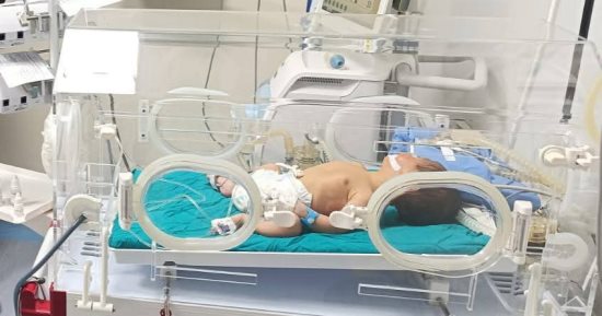 مستشفى كوم أمبو.. أحدث المعايير الطبية تساهم للقضاء على معاناة المرضى.. صور