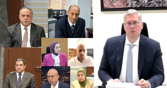 كريم بدوى: زيادة الإنتاج من البترول والغاز تتصدر أولويات الوزارة