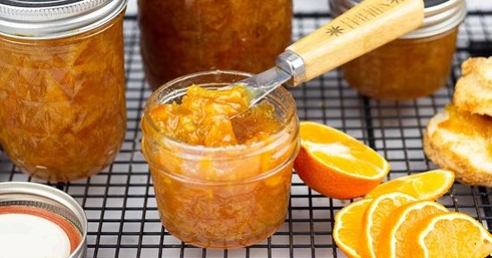 4 طرق لعمل مربى البرتقال فى المنزل.. قبل ما يختفى من الأسواق