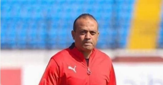 بيبو يطالب لاعبى الجونة بالعودة للانتصارات من بوابة مودرن