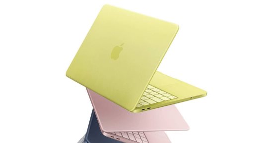 موعد إطلاق MacBook Neo 2.. آبل تستعد لتحديث أكبر حاسوبها المحمول