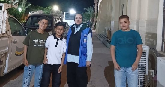 مدير مديرية الصحة بجنوب سيناء: استمرار تقديم الخدمات الطبية للمواطنين خلال عيد القيامة