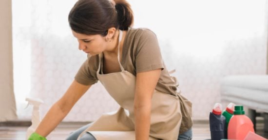 7 أخطاء شائعة فى تنظيف المنزل.. بتخلى بيتك شكله مش نضيف مهما تعبتى