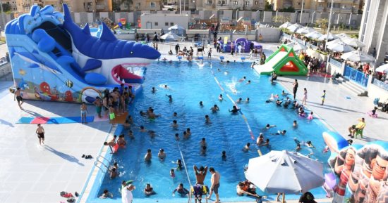 «الجزيرة 2» يطلق العديد من الفعاليات احتفالا بشم النسيم