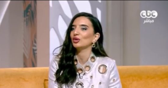 ميرنا شلبي تروى لـ الستات رحلتها من كورال المدرسة للأوبرا.. فيديو