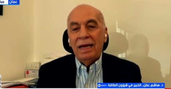 خبير طاقة: النفط قد يتخطى 150 دولارا بسبب أزمة مضيق هرمز
