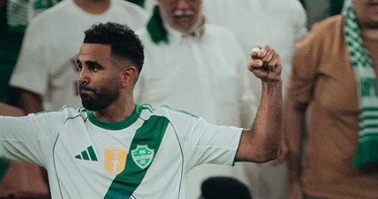 الأهلى ضد الدحيل.. محرز يقود “الراقى” لربع نهائى أبطال آسيا للنخبة بهدف قاتل