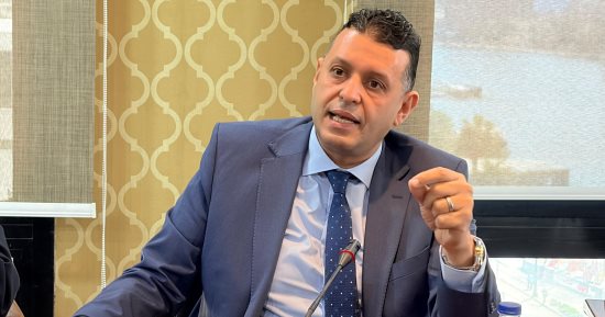 غرفة الصناعات النسيجية تشيد بقرار إعادة تنظيم التراخيص خارج المناطق الصناعية
