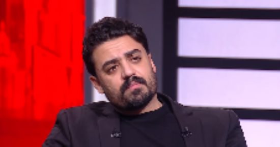 إسلام جمال لـ "الحياة اليوم": الزعيم عادل إمام حالة استثنائية