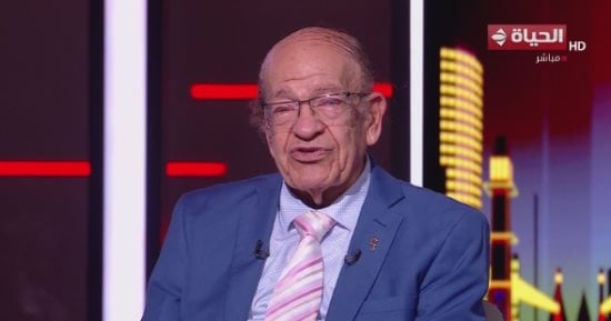 وسيم السيسي: الفسيخ رمز للخلود عند الفراعنة.. والمصري القديم عرف "البنسلين"