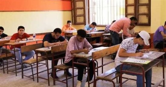 هام لطلاب الثانوية العامة.. تفاصيل انتهاء ترتيب المواد وتحديد موعد الاختبار وجدول الامتحانات