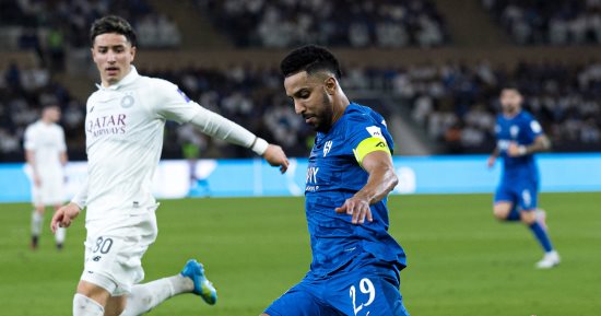 الهلال ضد السد.. اللجوء للعب شوطين إضافيين عقب التعادل 3-3 في الوقت الأصلي