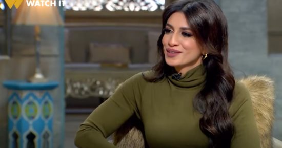 روان الغابة تحكى تعليق متحدثة جيش الاحتلال على دورها فى صحاب الأرض