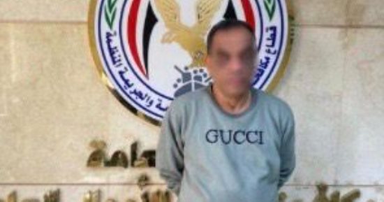 سقوط مستريح الوظائف بالقليوبية بعد الاستيلاء على أموال الشباب