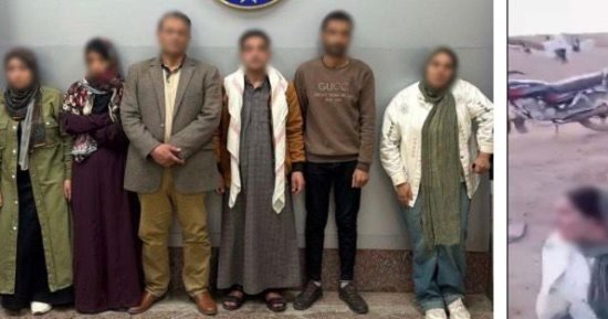 لعبة التريند وبلاغات الكيد.. سقوط سيدة بعد ادعاء احتجازها وسرقة هاتفها بالزور
