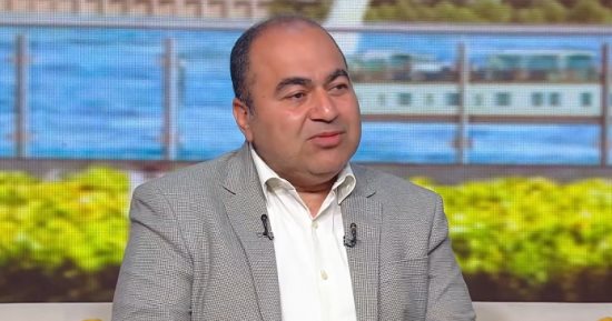 استشارى يوضح أسباب زيادة حساسية الأنف فى فصل الربيع