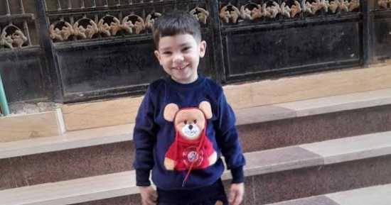 رفع جلسة محاكمة المتهمين بالتعدي على طفل باسوس ووالده للنطق بالحكم