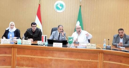 انطلاق موسم توريد القمح بالشرقية غدا وتجهيز 56 موقعا لاستقبال المحصول