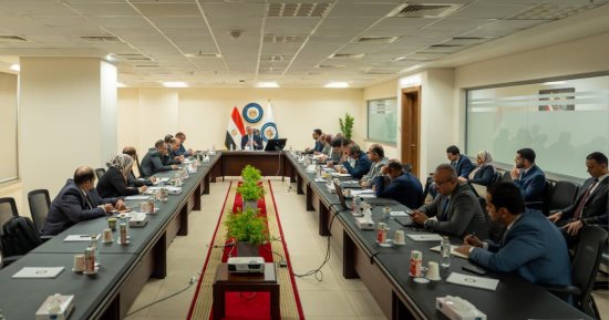 وزير البترول: الاستثمار في العنصر البشري يقود تطوير قطاع الثروة المعدنية