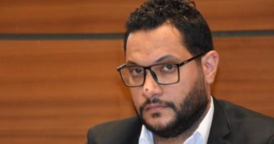 شريف عبد الحميد: أعددنا مشروع قانون متكامل لحماية المرأة من جميع أشكال العنف