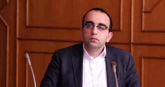 فتح باب التسجيل بالمبادرة الوطنية للمشروعات الخضراء الذكية فى الإسماعيلية غدا