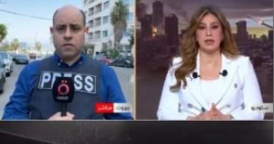 مراسل القاهرة الإخبارية: اجتماع واشنطن يمهد لمفاوضات مباشرة بين إسرائيل ولبنان